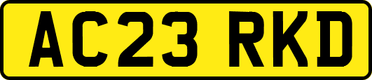AC23RKD