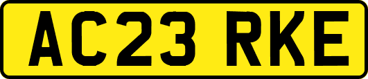 AC23RKE