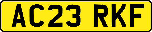 AC23RKF