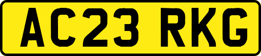AC23RKG