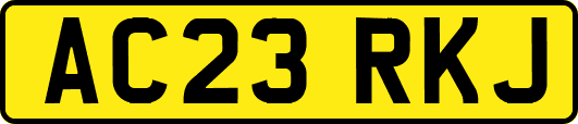 AC23RKJ