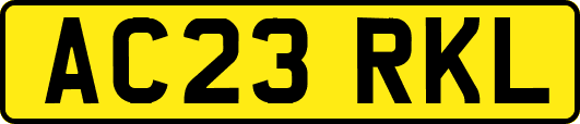 AC23RKL