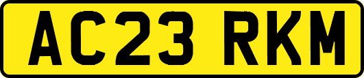 AC23RKM
