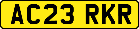 AC23RKR