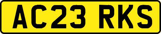 AC23RKS