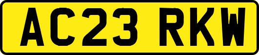 AC23RKW