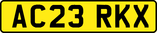AC23RKX