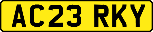 AC23RKY