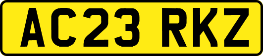 AC23RKZ