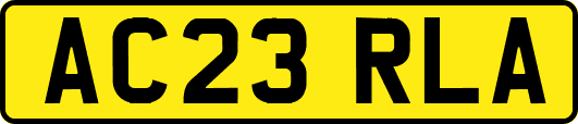 AC23RLA