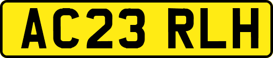 AC23RLH