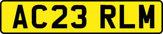AC23RLM