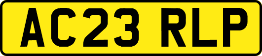 AC23RLP