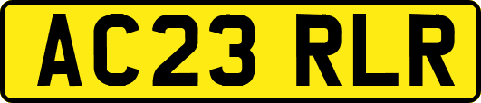 AC23RLR