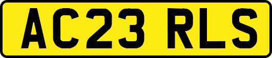 AC23RLS