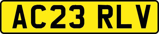 AC23RLV