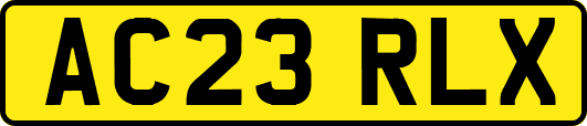 AC23RLX