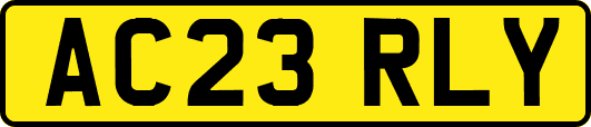 AC23RLY