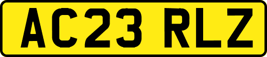 AC23RLZ