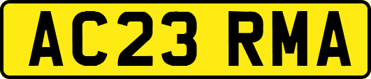 AC23RMA