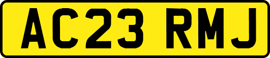 AC23RMJ