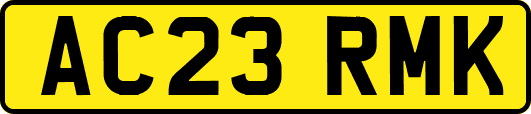AC23RMK