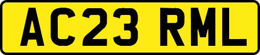 AC23RML