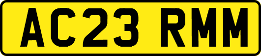 AC23RMM