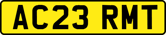 AC23RMT