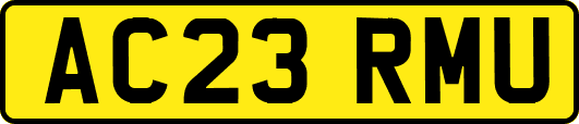 AC23RMU