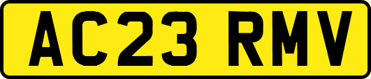 AC23RMV