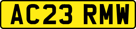 AC23RMW