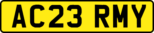 AC23RMY
