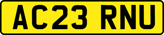 AC23RNU