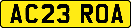 AC23ROA