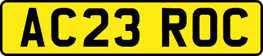 AC23ROC