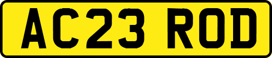 AC23ROD