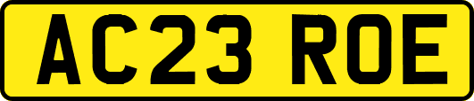 AC23ROE