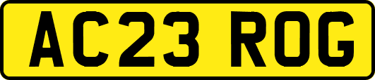 AC23ROG