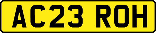 AC23ROH