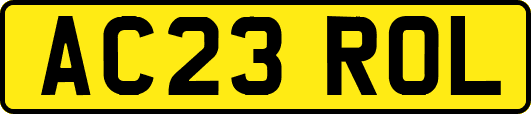 AC23ROL