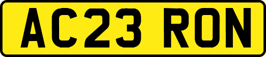 AC23RON