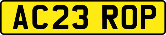 AC23ROP