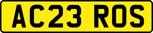 AC23ROS