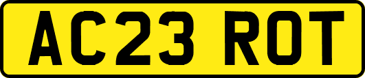 AC23ROT