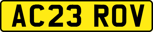 AC23ROV
