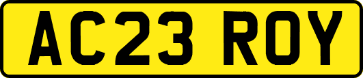 AC23ROY