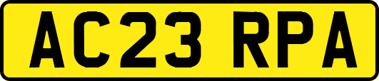 AC23RPA