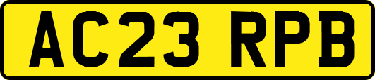 AC23RPB