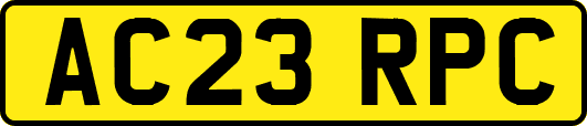 AC23RPC